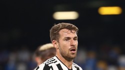 Ramsey Siap Tinggalkan Juventus, Siapa Mau?