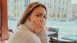 Momen Kulineran Seru Amanda Rawles Pemeran Dear Nathan: Thank You Salma