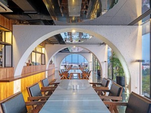 Sambut Imlek, ARTOTEL Suites Bianti Yogyakarta Beri Promo Makan-Nginep