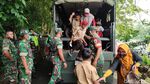 Asyiknya Vaksinasi Sambil Berwisata di Astana Gede Kawali