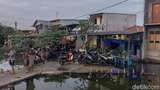 Penanganan Jangka Panjang Banjir DKI, Ahli Ingatkan soal Pembebasan Lahan