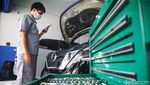 Bosch Dukung Pengurangan Pencemaran Udara