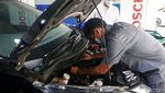 Bosch Dukung Pengurangan Pencemaran Udara