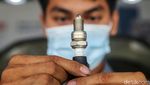 Bosch Dukung Pengurangan Pencemaran Udara