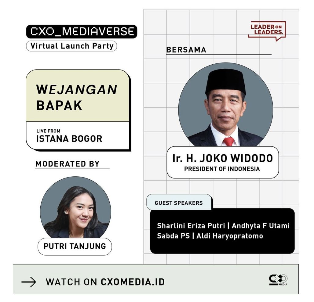CXO Media