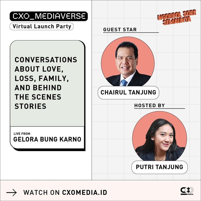cxomedia cxomedia