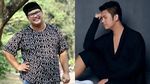 Before After 7 Artis Indonesia Diet Ketat, Ada yang Turun 90 Kg!