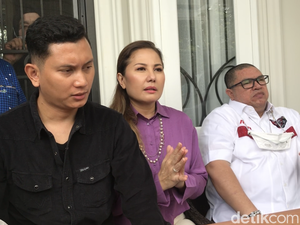 Laporan Disebut Cacat Hukum oleh Tiara Marleen, Emma Waroka Beri Tanggapan