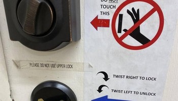 Instruksi tidak cukup satu. Foto: Brightside 