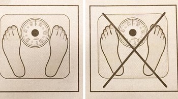 Ada yang tahu maksud petunjuk satu ini? Foto: Brightside