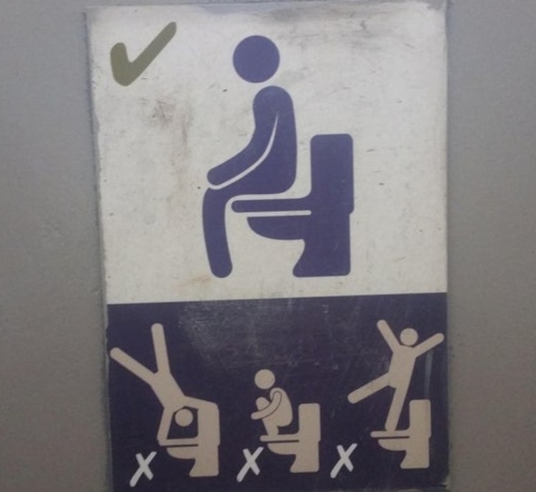 Foto instruksi