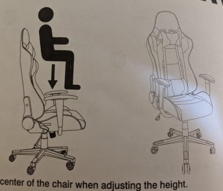 Foto instruksi