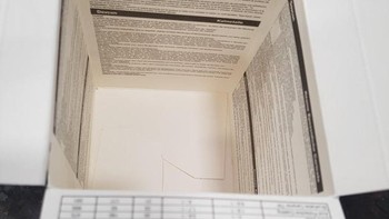 Idenya bagus, tapi sudah saat digunakan. Foto: Brightside