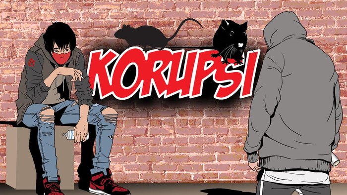 ilustrasi cerpen