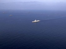 Laut Ini Bisa Perlambat Pemanasan Global Akibat Perubahan Iklim, Bagaimana Caranya?
