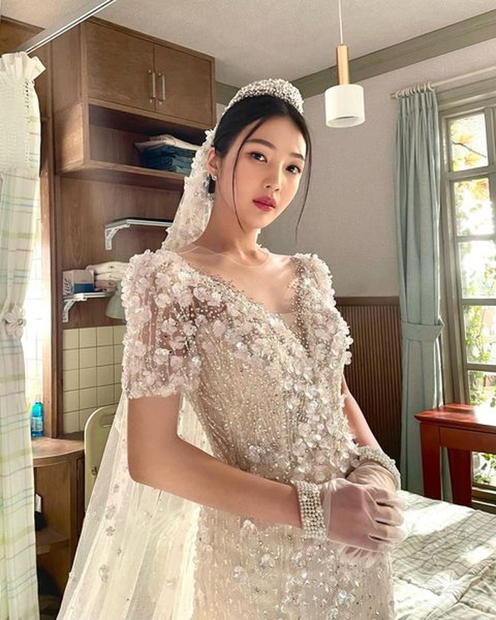 Joy Red Velvet Joy Red Velvet