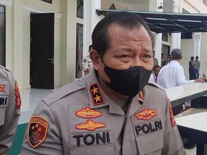 Tahanan Polsek Tewas Saat Diperiksa Polisi, Kapolda Sumsel Minta Maaf