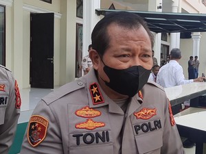 Permintaan Maaf Kapolda Sumsel soal Tahanan Tewas saat Diperiksa Polisi