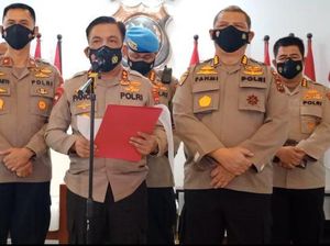 Deretan Polisi yang Diperiksa Soal Penggelapan Pajak dan Kematian Bripka AS