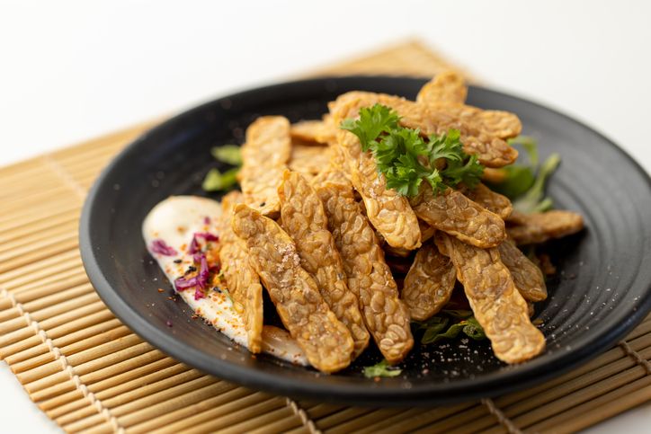 Pola Makan yang dapat Menjaga Kesehatan Usus