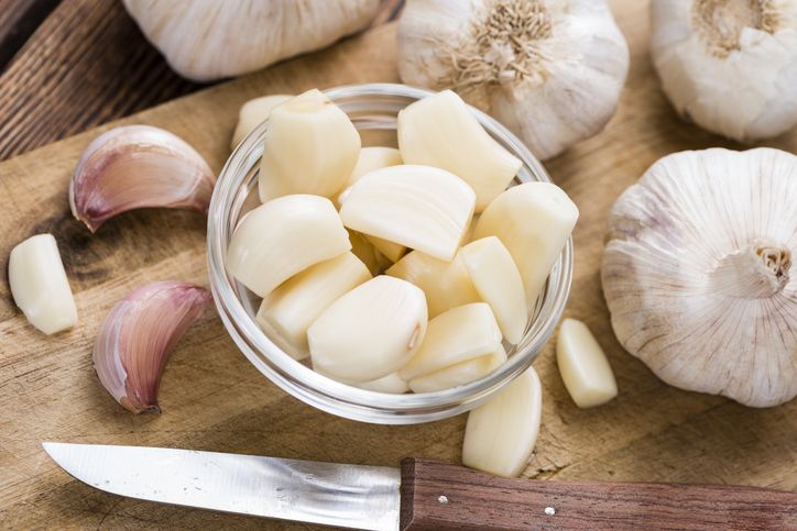 Pola Makan yang dapat Menjaga Kesehatan Usus