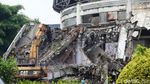 Kondisi Terkini TMII yang Direvitalisasi