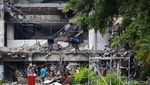 Kondisi Terkini TMII yang Direvitalisasi