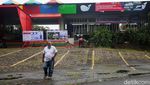 Perubahan Snowbay TMII: dari Hits, Terbengkalai, hingga Jadi Gedung Parkir