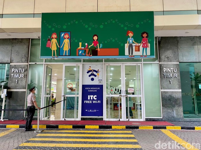 Masakan Manado Halal hingga Roti Srikaya Enak Ada di ITC Kuningan Masakan Manado Halal hingga Roti Srikaya Enak Ada di ITC Kuningan