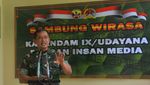 Potret Mayjen Maruli Simanjuntak, Mantu Luhut yang Jabat Pangkostrad
