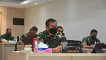 Potret Mayjen Maruli Simanjuntak, Mantu Luhut yang Jabat Pangkostrad