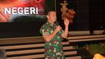 Potret Mayjen Maruli Simanjuntak, Mantu Luhut yang Jabat Pangkostrad