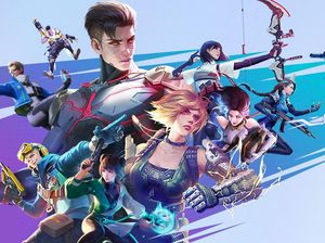 Hyper Front Game Mirip Valorant Bakal Tutup 10 April 2023