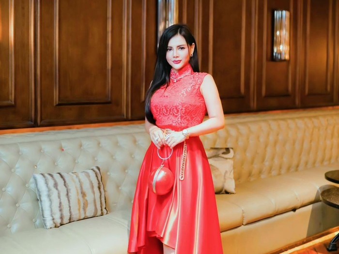 Novi Rizki