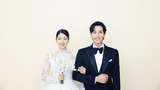 Resepsi Hari Ini, Park Shin Hye-Choi Tae Joon Ungkap Foto Pernikahan