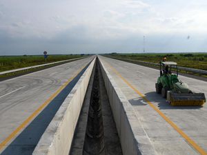 Khusus buat Mudik, Dua Ruas Tol Trans Sumatera Dibuka Sementara