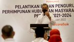 Aksi Perhumas Jawab Tantangan Globalisasi