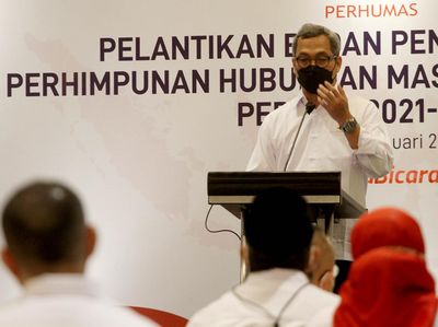 Aksi Perhumas Jawab Tantangan Globalisasi