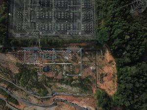 PLN Pasok Listrik Buat Industri Nikel dan Semen di Kaltim