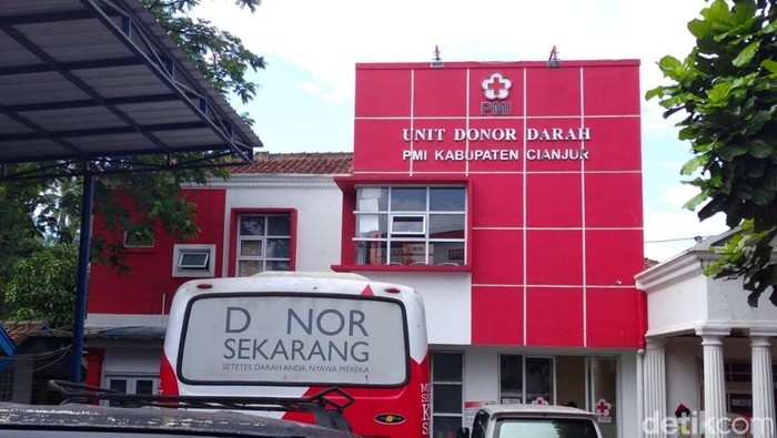 PMI Cianjur