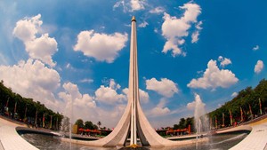 Wajah Baru TMII