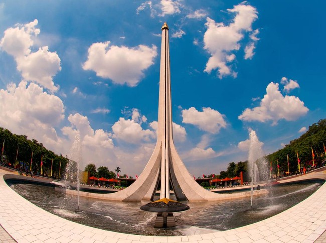 Wajah Baru TMII
