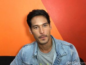 Diisukan Dekat dengan Sarah Keihl, Ini Kata Richard Kyle