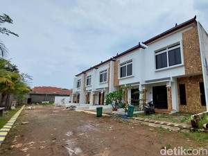 Risiko Beli Rumah Akses Sulit Gegara Janji Manis Marketing