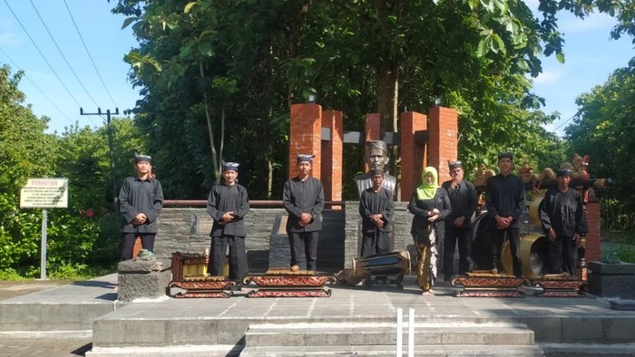 Ajaran Samin di Bojonegoro masih eksis hingga kini