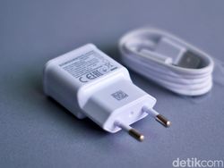 Unboxing Samsung Galaxy A03 Core, HP Rp 1,2 Juta Asik untuk Nonton