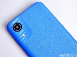 Unboxing Samsung Galaxy A03 Core, HP Rp 1,2 Juta Asik untuk Nonton