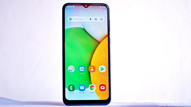 Samsung Galaxy A03 Core