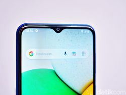 Unboxing Samsung Galaxy A03 Core, HP Rp 1,2 Juta Asik untuk Nonton