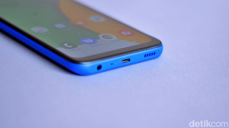 Samsung Galaxy A03 Core